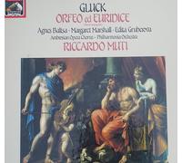 Christoph Willibald Gluck - Gluck: Orfeo ed Euridice
