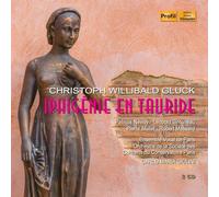 Christoph Willibald Gluck: Iphigenie En Tauride