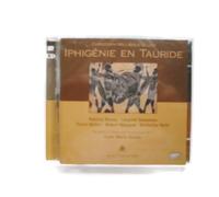 Christoph Willibald Gluck - Iphigenie En Tauride (Giulini)