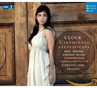 Gluck, C.W. - L'innocenza Giustificat
