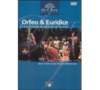 Christoph Willibald Gluck - Orfeo & Eurydice (Region 1) (NTSC) [DVD] [US Import]