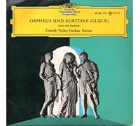 Christoph Willibald Gluck - Orpheus Und Eurydike