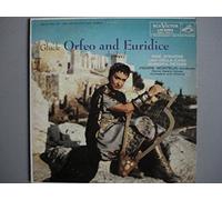 Christoph Willibald Gluck - Orpheus und Eurydike - Arien und Szenen (MOnteux) [Vinyl LP]