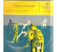 Christoph Willibald Gluck - Orpheus und Eurydike [Vinyl LP]