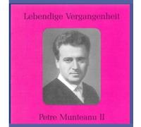 Christoph Willibald Gluck - Petre Munteanu: Arias II