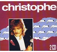 Christophe 2 Albums Pack (Pas Vu Pas Pris) (Aline)