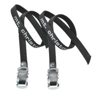 Zefal: Christophe 515XL Straps - Black