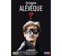 Christophe Alevèque : ?