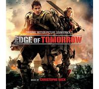 Christophe Beck - Edge Of Tomorrow: Original Motion Picture Soundtrack