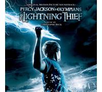 Various Artists - Percy Jackson & Olympians: Lightning Thief