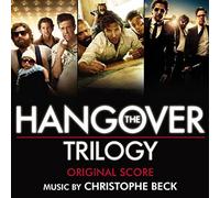 Christophe Beck - The Hangover Trilogy