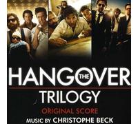 Christophe Beck - The Hangover Trilogy (Original Score)