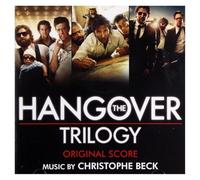 Christophe Beck - The Hangover Trilogy (Original Score)