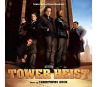 Christophe Beck - Tower Heist (Original Motion Picture Soundtrack)