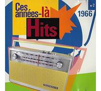 Christophe - Ces Années là Hits N°2 - 1966