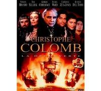 Christophe Colomb