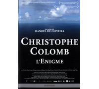 Christophe Colomb - DVD l'Énigme