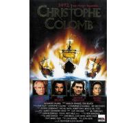 Christophe Colomb Vf [VHS]