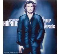 Christophe Héraut - La Fleur du Paradis