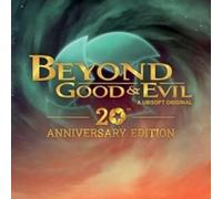 CHRISTOPHE HRAL - BEYOND GOOD & EVIL (20TH ANNIVERSARY SOUNDTRACK) [VINYL]