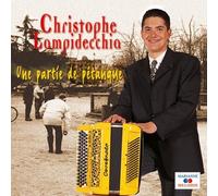Christophe Lampidecchia - Une Partie de Petanque