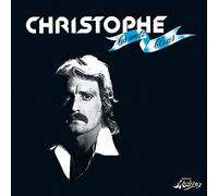 Christophe - Les mots bleus [VINYL]