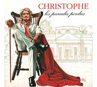 Christophe - Les Paradis Perdus