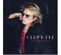 Christophe – Les Vestiges Du Chaos – CD
