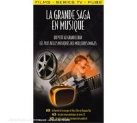 Compilation - Grande Saga en Musique, la