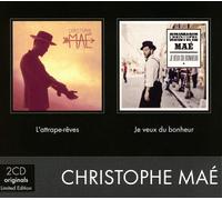 Mae, Christophe - L'attrape-Reves/Je Veux..