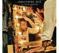 Christophe Maé – La vie d'artiste – CD – 2020