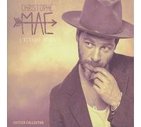 Christophe Mae - L'attrape-Reves (Collector Edition)