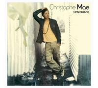 Christophe Mae - Mon Paradis (Cristal)