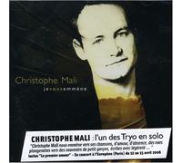 Christophe Mali - Je Vous Emm?Ne