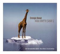 Christophe Monniot - Vivaldi Universal Saison 5 [di