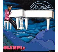 Christophe Olympia (2013 Version) (CD) Album (US IMPORT)