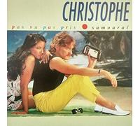 Christophe - Pas Vu Pas Pris