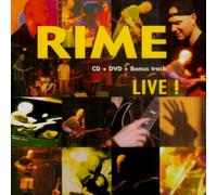 Christophe Rime - Live