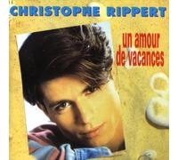 Christophe Rippert - Un Amour De Vacances