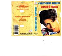 Christophe Rippert - Un Amour De Vacances [CASSETTE]