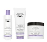 Christophe Robin Baby Blonde Routine Bundle