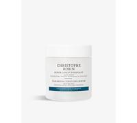 Christophe Robin Christophe Robin Cleansing Purifying Scrub 75ml 75ml