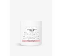 Christophe Robin Christophe Robin Cleansing Volumising Paste Shampoo 75ml 75ml