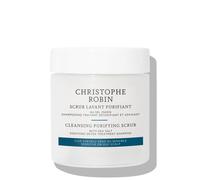 Christophe Robin Cleansing Purifying Scrub with Sea Salt 75ml