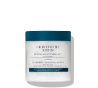 Christophe Robin Cleansing Purifying Scrub with Sea Salt 75ml (Low Dioxane)