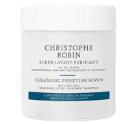 Cleansing Purifying Scrub with Sea Salt 75ml
