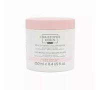 Christophe Robin Volumising Paste 250ml | Cleansing Clay for Fine Flat Hair