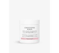 Christophe Robin Cleansing Volumising Paste Shampoo 75ml 250ml