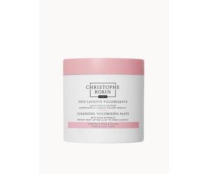 Christophe Robin Cleansing Volumising Paste with Rose Extracts 250ml