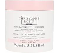 Christophe Robin Cleansing Volumising Paste 250ml (37C